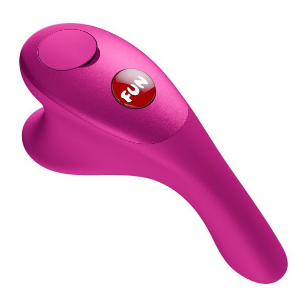 Вібратор на палець Fun Factory Be One Magenta