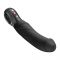 Вібратор для точки G Fun Factory BIG BOSS Black, дуже потужний, 23,5 см