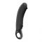Вібратор для точки G Fun Factory BIG BOSS Black, дуже потужний, 23,5 см