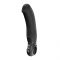 Вібратор для точки G Fun Factory BIG BOSS Black, дуже потужний, 23,5 см