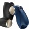 Мастурбатор для головки пеніса Fun Factory COBRA LIBRE II Nightblue, 2 мотори, гра без рук