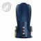 Мастурбатор для головки пеніса Fun Factory COBRA LIBRE II Nightblue, 2 мотори, гра без рук