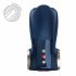 Мастурбатор для головки пеніса Fun Factory COBRA LIBRE II Nightblue, 2 мотори, гра без рук