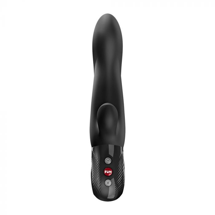 Пульсатор Fun Factory Bi Stronic Arc Black