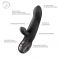 Пульсатор Fun Factory Bi Stronic Arc Black