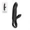 Пульсатор Fun Factory Bi Stronic Arc Black