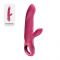 Пульсатор Fun Factory Bi Stronic Arc Raspberry
