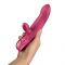 Пульсатор Fun Factory Bi Stronic Arc Raspberry