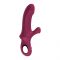 Пульсатор Fun Factory Bi Stronic Curve Wine Red