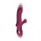 Пульсатор Fun Factory Bi Stronic Curve Wine Red