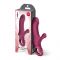 Пульсатор Fun Factory Bi Stronic Curve Wine Red