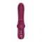 Пульсатор Fun Factory Bi Stronic Curve Wine Red