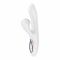 Вакуумний вібратор-кролик Satisfyer Pro+ G-Spot Generation 2 White