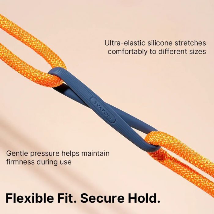 Набір ерекційних кілець Svakom Triooo