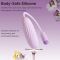 Віброяйце Svakom Plume Pastel Lilac