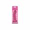Дилдо NS Novelties Royals - 5" Charlie - Metallic Pink