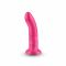 Дилдо NS Novelties Royals - 5" Charlie - Metallic Pink
