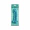 Дилдо NS Novelties Royals - 6" Charlie - Metallic Teal