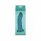 Дилдо NS Novelties Royals - 6" Charlie - Metallic Teal