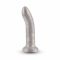 Дилдо NS Novelties Royals - 7" Charlie - Metallic Champagne
