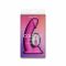 Ділдо з вібрацією NS Novelties Colours - Curve - Vibrating - 6" Dildo - Pink