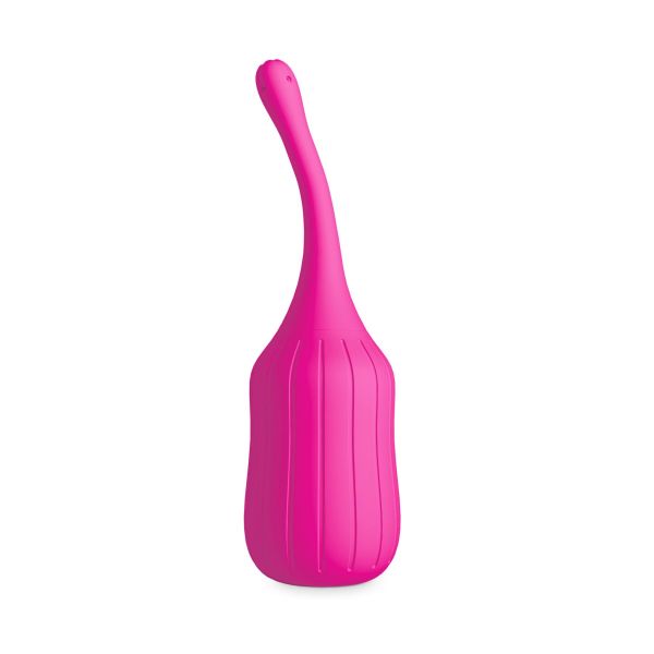Спринцівка NS Novelties INYA - Deluxe Cleanser 2.0 - Pink