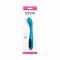 Вібратор NS Novelties INYA - Technica - Teal