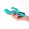 Вібратор-кролик NS Novelties INYA - Cyberluxe - Aqua