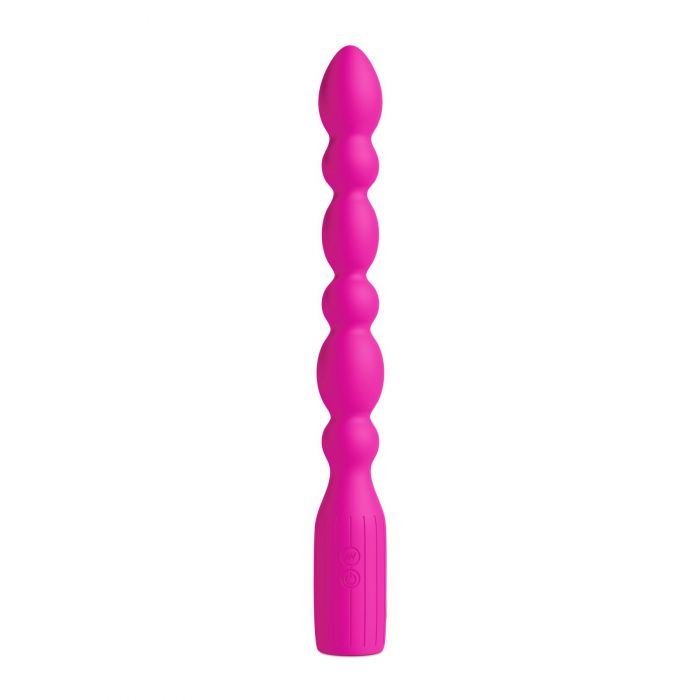 Вібратор NS Novelties INYA - Prime - Pink