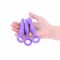 Набір анальних іграшок NS Novelties INYA - Trio Kit - Purple