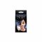 Анальна пробка NS Novelties Rear Assets - Rose Gold Heart - Small - Clear