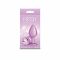 Анальна пробка NS Novelties Rear Assets - Iridescent Pink - Medium - Pink