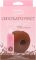 Набір для мінету Doc Johnson GoodHead Chocolate Donut Blowjob Set