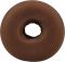 Набір для мінету Doc Johnson GoodHead Chocolate Donut Blowjob Set