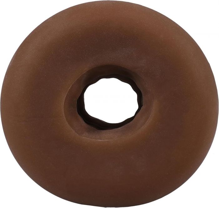 Набір для мінету Doc Johnson GoodHead Chocolate Donut Blowjob Set