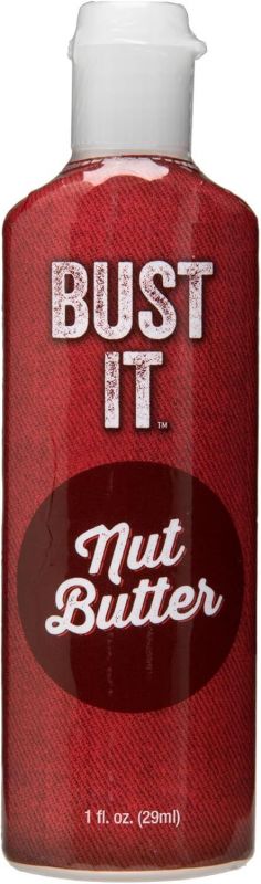 Фалоімітатор, що кінчає Doc Johnson The Realistic Cock ULTRASKYN - Squirting 9,5 Inch Chocolate