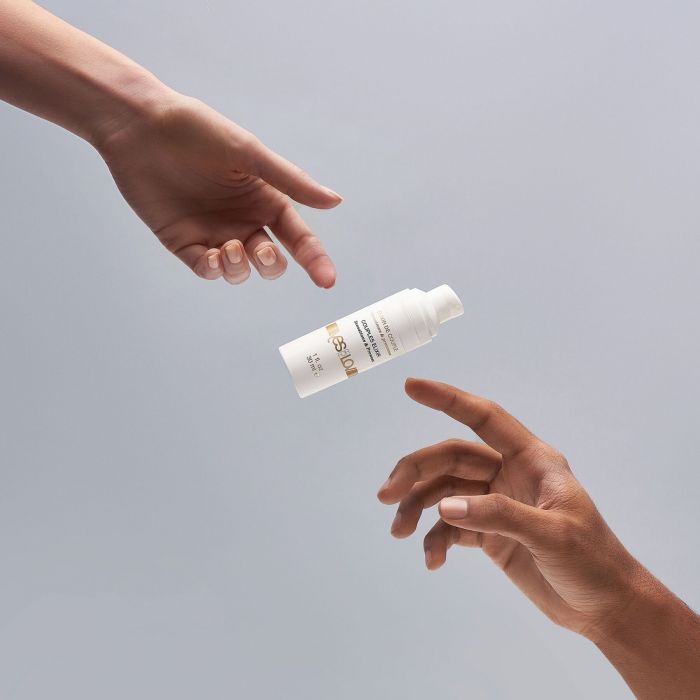 Еліксир для пар YESforLOV COUPLES ELIXIR 30 мл, ефект «тепло-холод», натуральний склад
