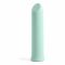 Віброкуля S Pleasures Velvet Bullet Candy Turquoise