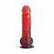 Фалоімітатор SilexD Fantasy Liquid Silicone Devil 8in Red