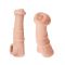 Насадка на член Kokos Cock Sleeve CS 011 M
