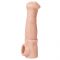 Насадка на член Kokos Cock Sleeve CS 012 L