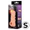 Насадка на член Kokos Nude Sleeve NS 004 S