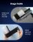 Рукав-мастурбатор Lovense Solace Pro Grip Kit з кріпленням для Solace Pro