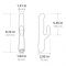 Вібратор-кролик Lovense Velvo з обертовими кульками на 360° за технологією WaveRoller