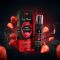 Спрей для глибокого мінету Intt Deep Throat Oral Spray Strawberry (12 мл)