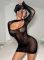 Бодістокінг JSY WW7249 One Size