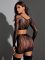 Бодістокінг JSY WW7251 One Size