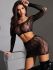 Бодістокінг JSY WW7251 One Size