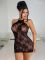 Бодістокінг JSY WW7254 One Size