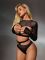 Бодістокінг JSY WW7257 One Size